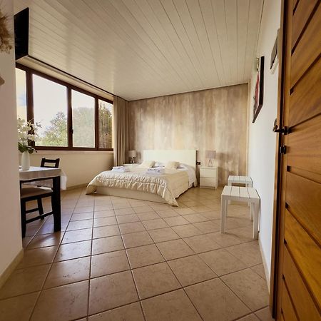 B&B Il Leccio อัลเบโรเบลโล ภายนอก รูปภาพ