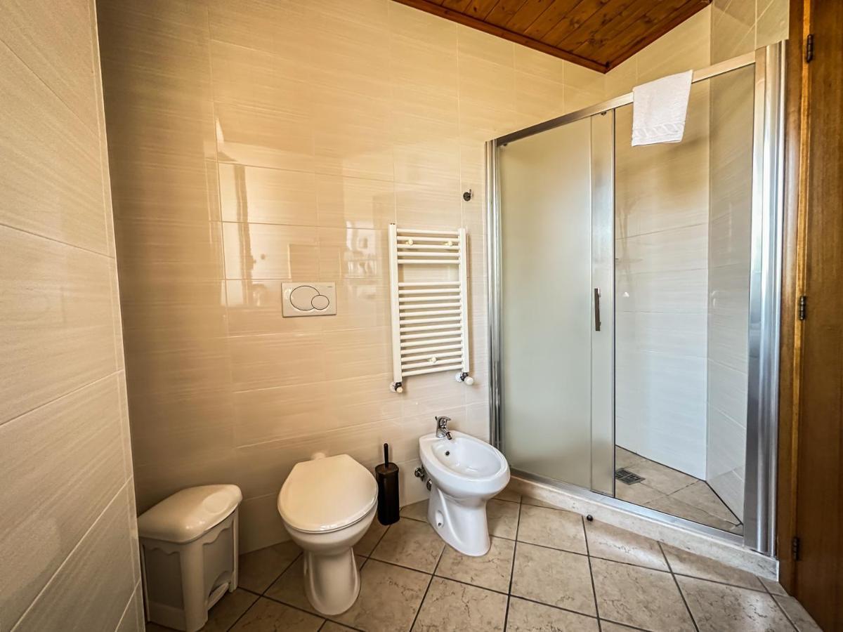 B&B Il Leccio อัลเบโรเบลโล ภายนอก รูปภาพ
