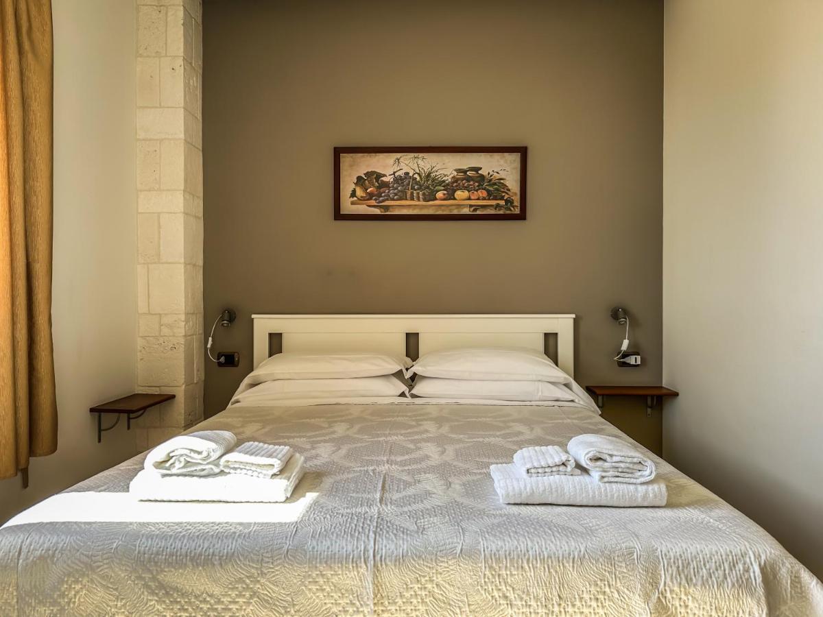 B&B Il Leccio อัลเบโรเบลโล ภายนอก รูปภาพ