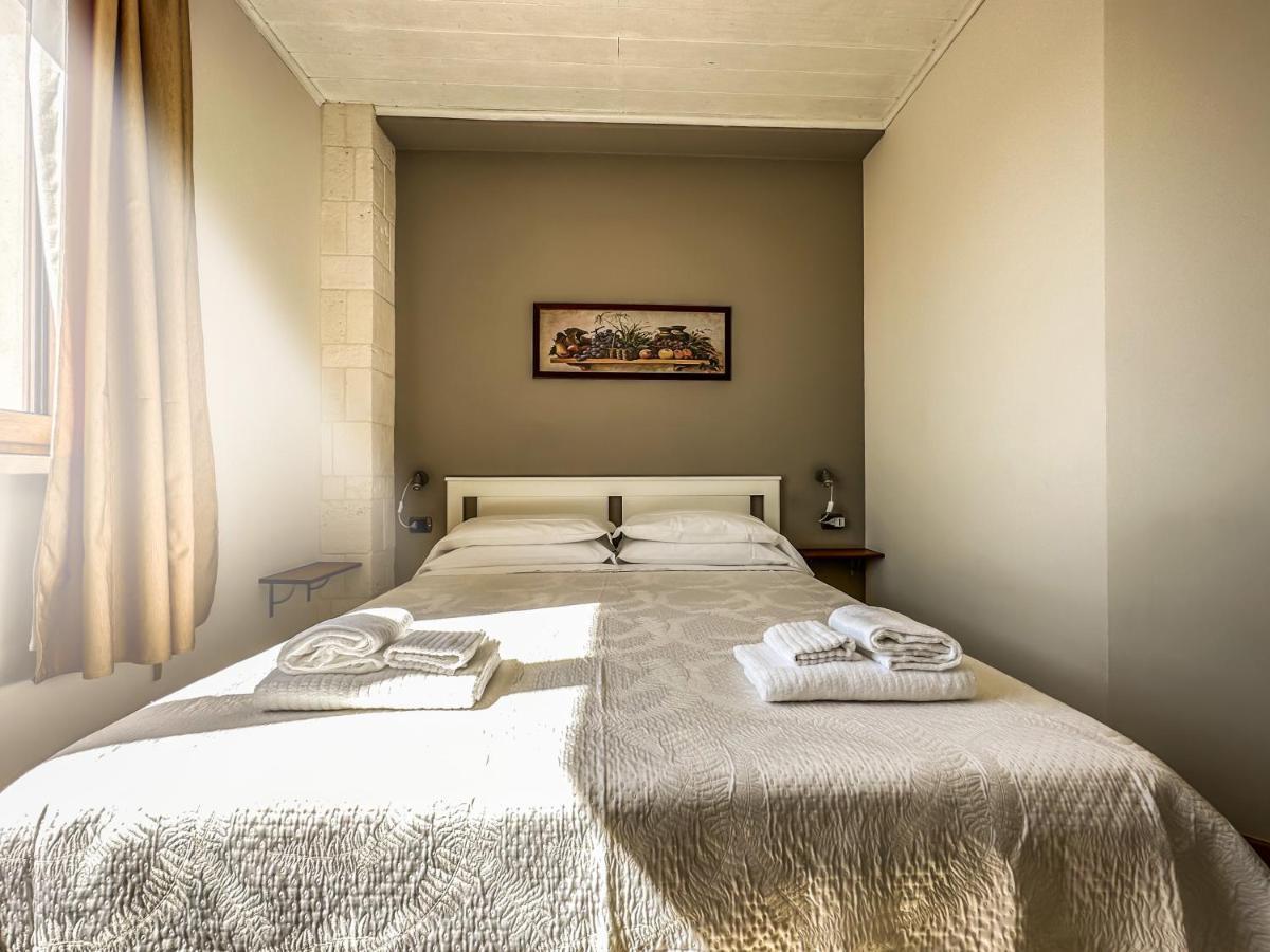 B&B Il Leccio อัลเบโรเบลโล ภายนอก รูปภาพ