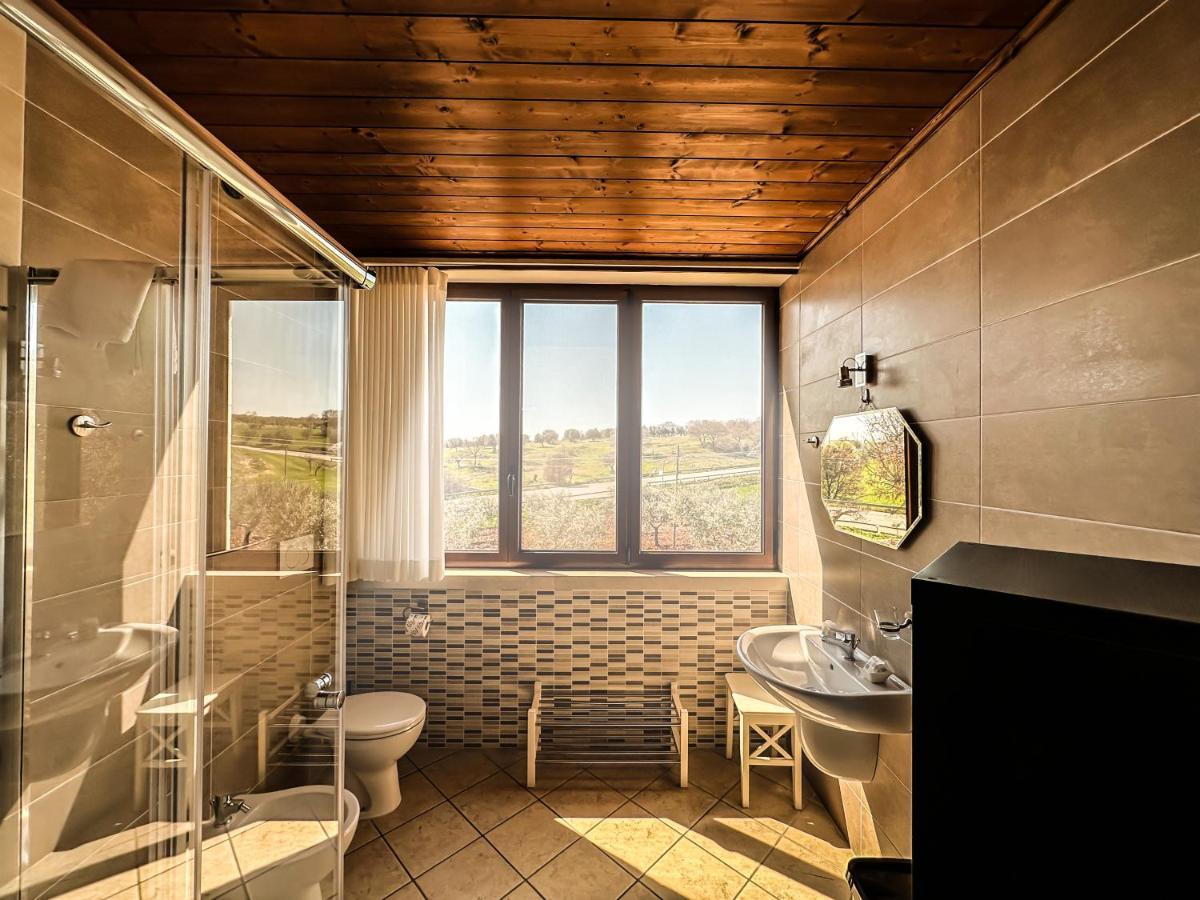 B&B Il Leccio อัลเบโรเบลโล ภายนอก รูปภาพ
