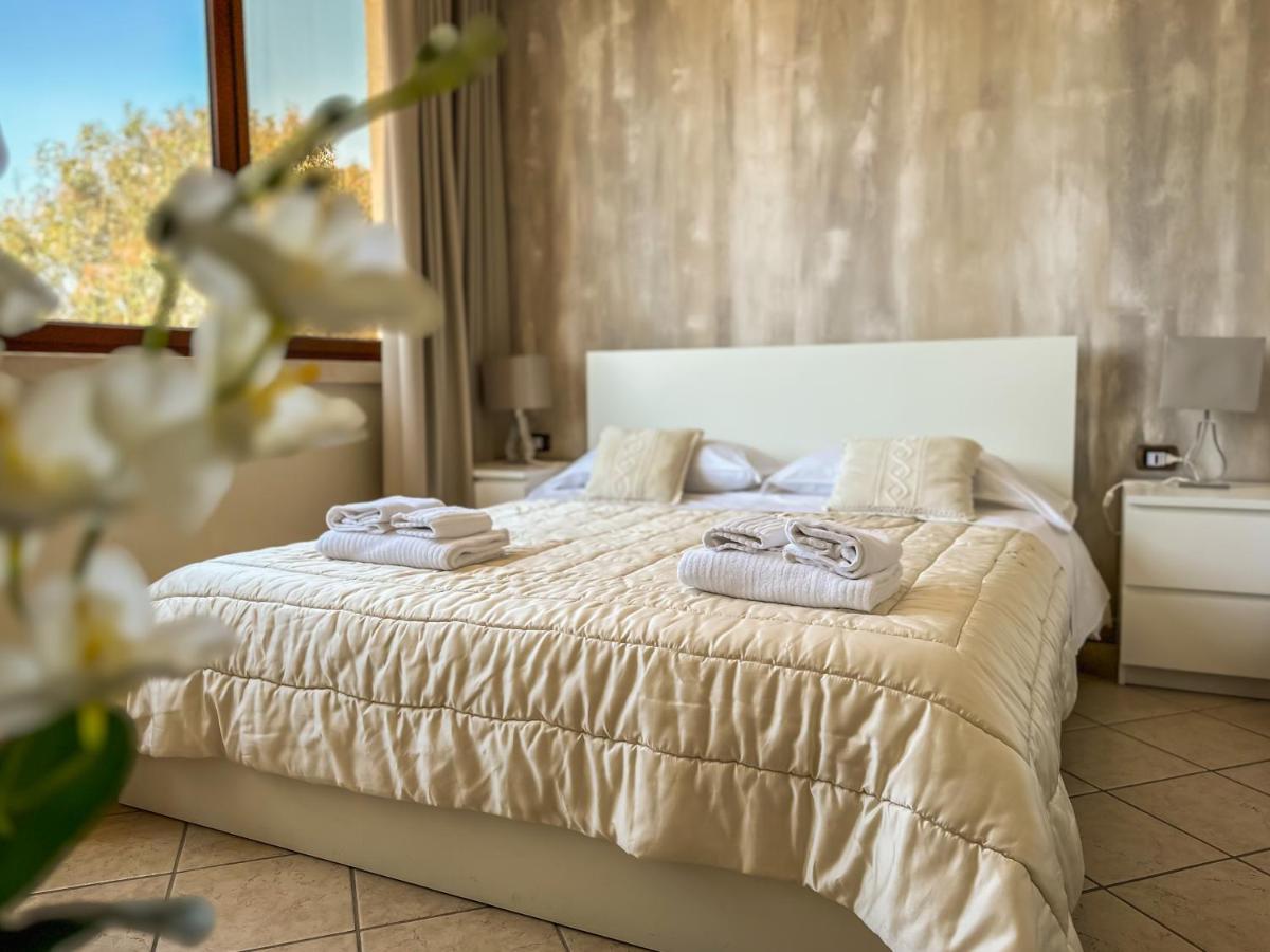 B&B Il Leccio อัลเบโรเบลโล ภายนอก รูปภาพ