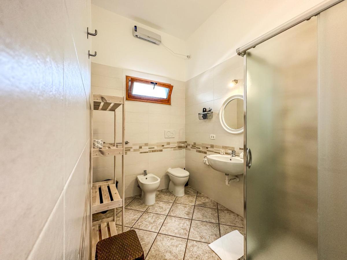 B&B Il Leccio อัลเบโรเบลโล ภายนอก รูปภาพ
