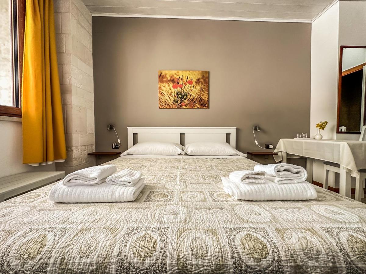 B&B Il Leccio อัลเบโรเบลโล ภายนอก รูปภาพ