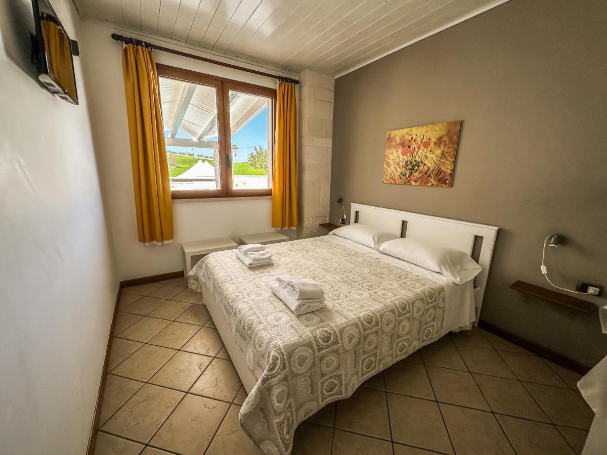 B&B Il Leccio อัลเบโรเบลโล ภายนอก รูปภาพ