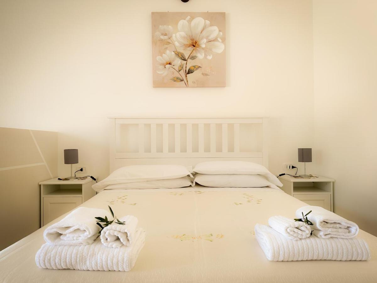 B&B Il Leccio อัลเบโรเบลโล ภายนอก รูปภาพ