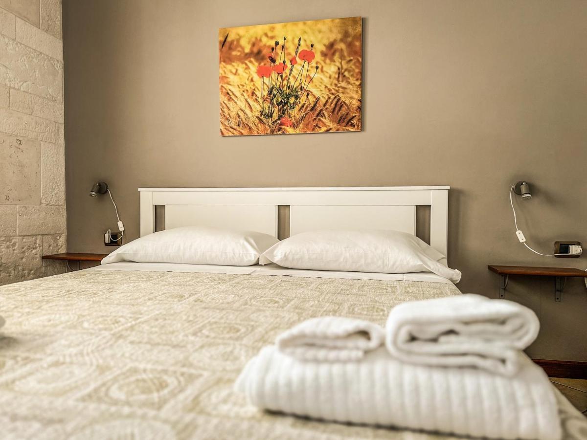 B&B Il Leccio อัลเบโรเบลโล ภายนอก รูปภาพ