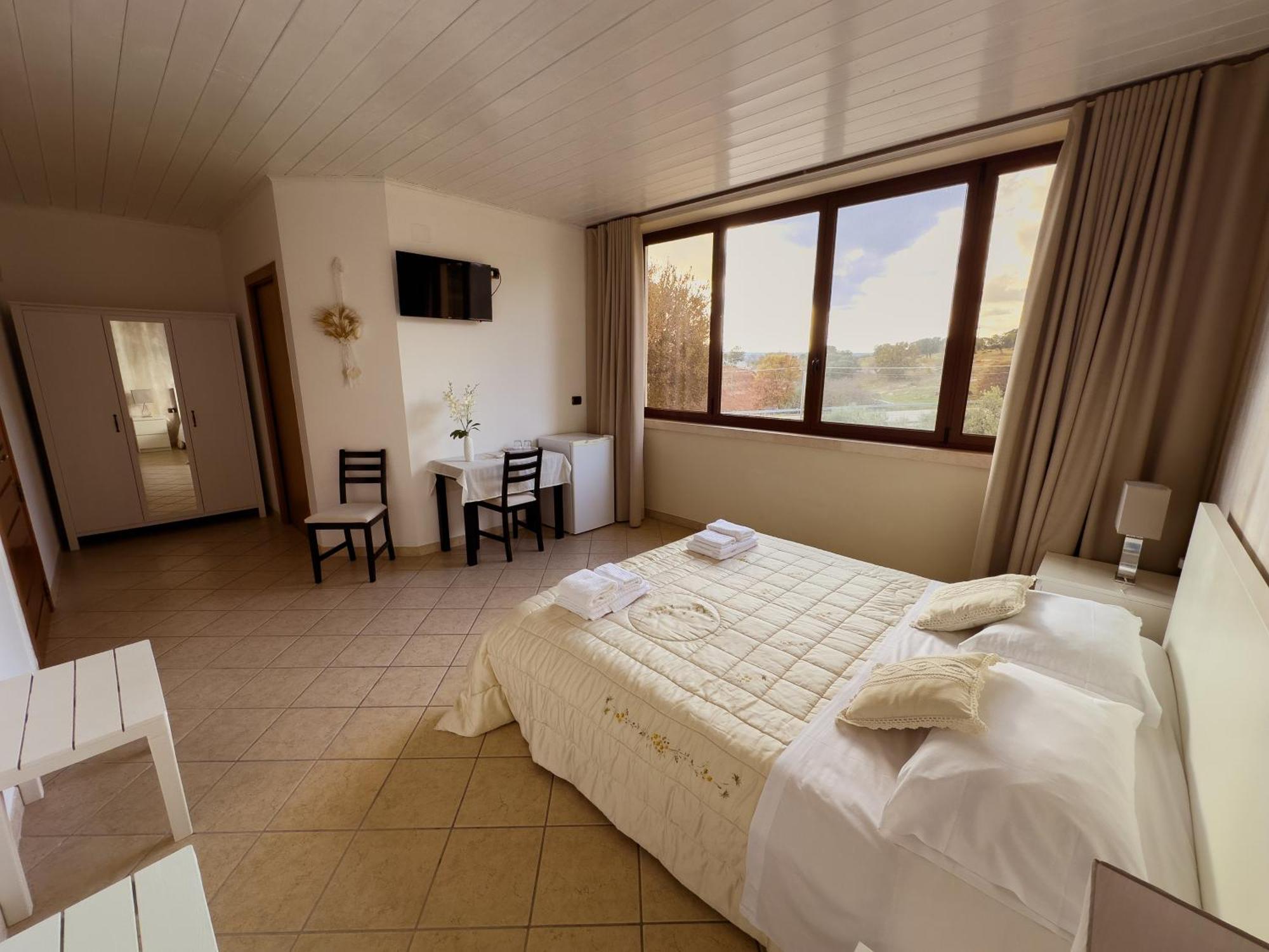 B&B Il Leccio อัลเบโรเบลโล ภายนอก รูปภาพ
