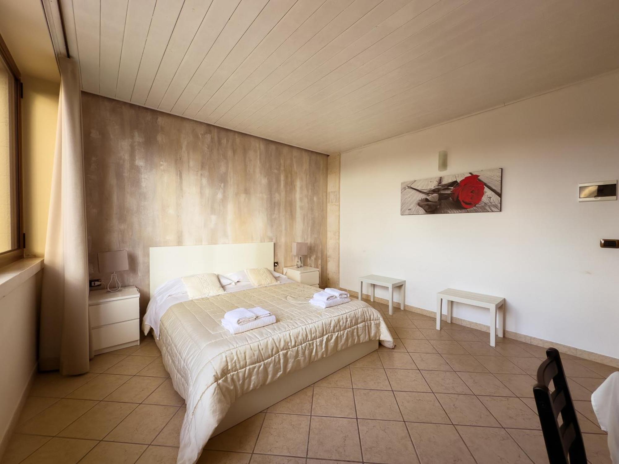 B&B Il Leccio อัลเบโรเบลโล ภายนอก รูปภาพ