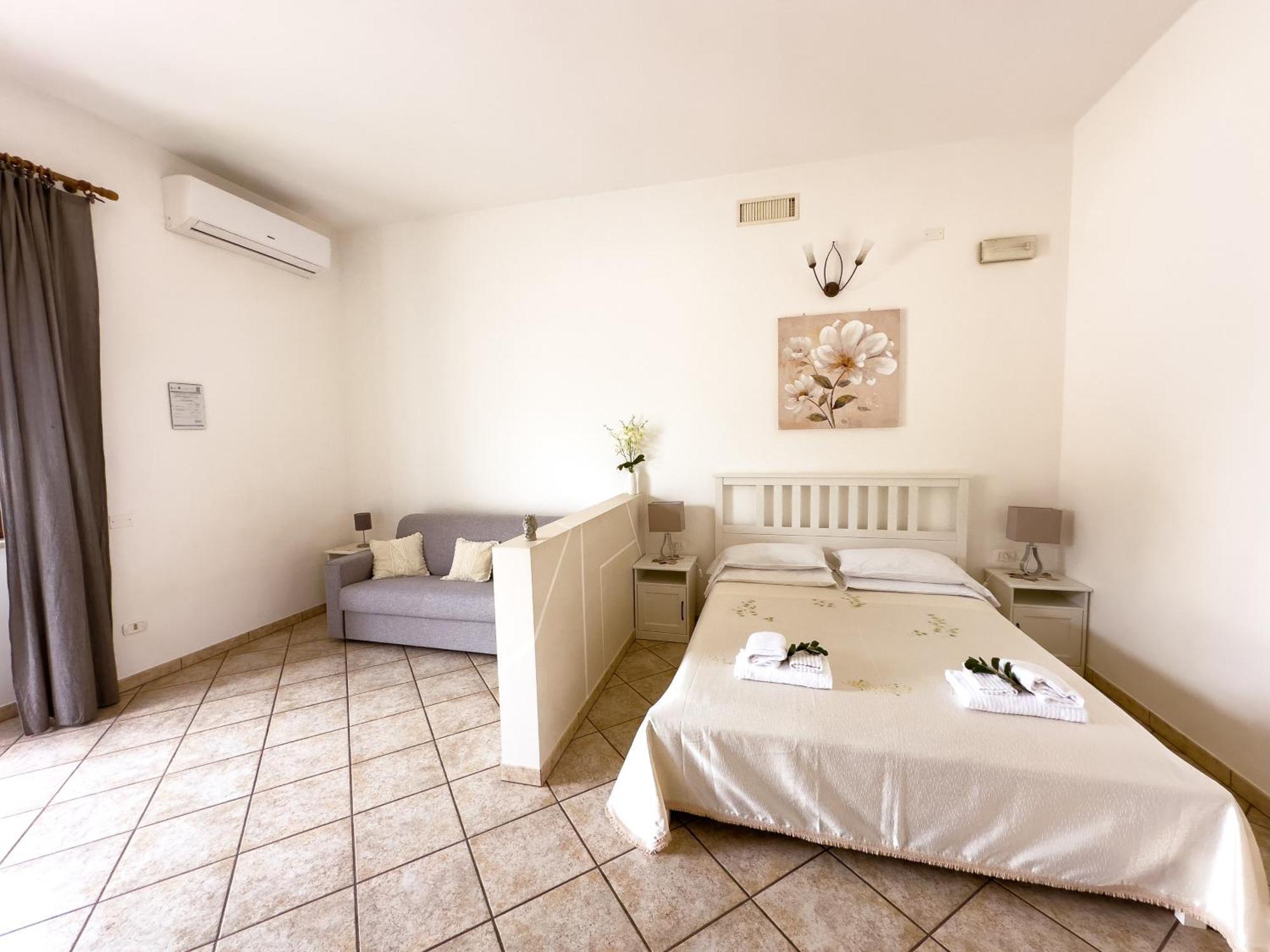 B&B Il Leccio อัลเบโรเบลโล ภายนอก รูปภาพ