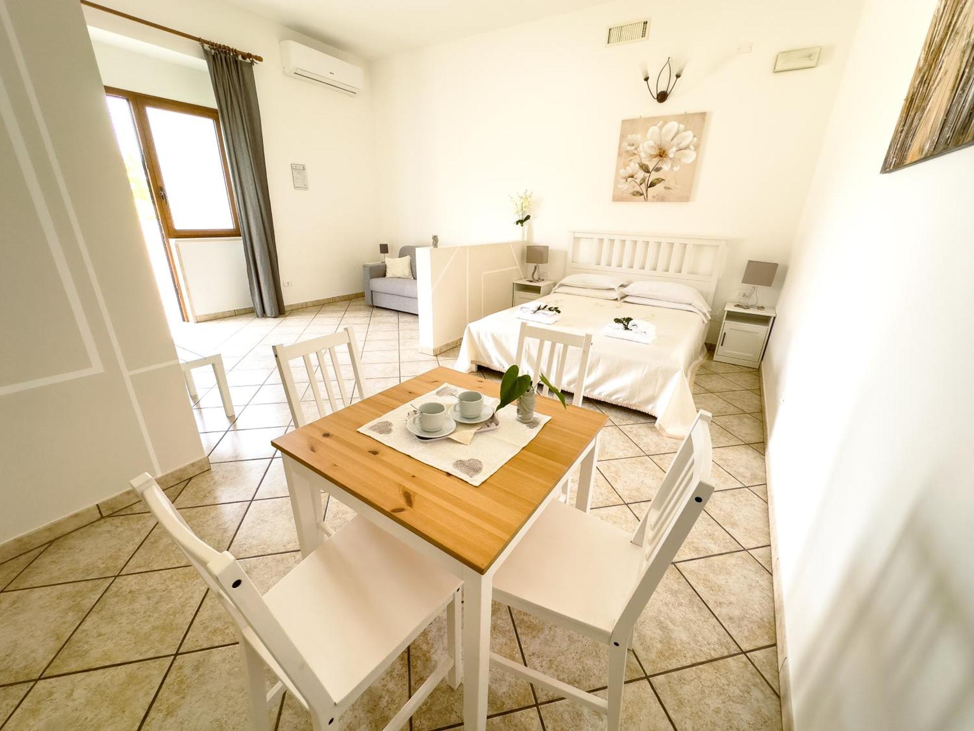 B&B Il Leccio อัลเบโรเบลโล ภายนอก รูปภาพ