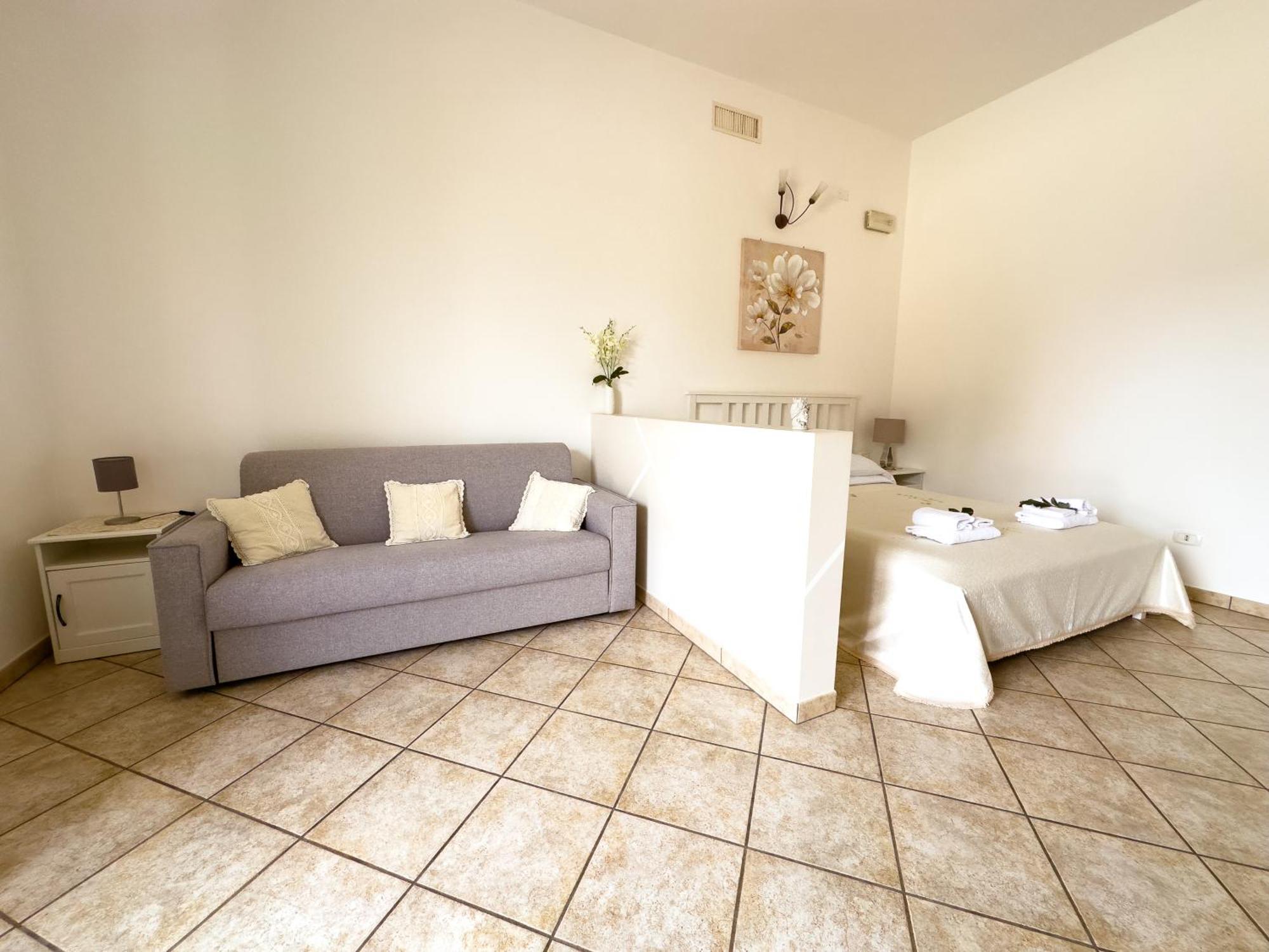B&B Il Leccio อัลเบโรเบลโล ภายนอก รูปภาพ