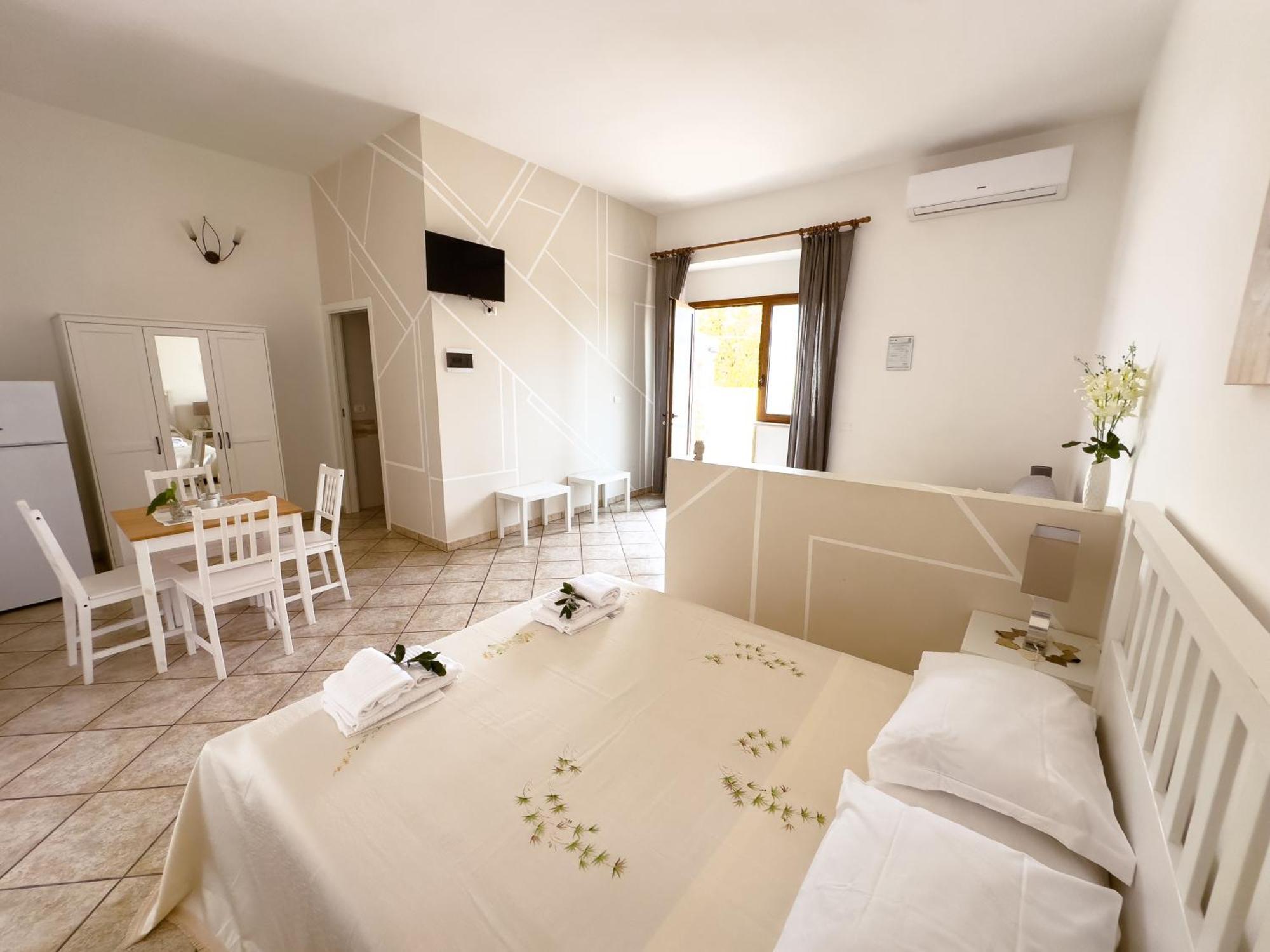 B&B Il Leccio อัลเบโรเบลโล ภายนอก รูปภาพ
